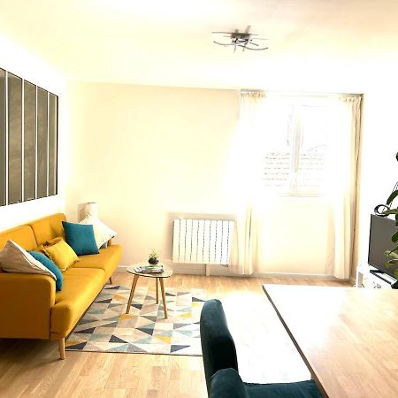 Apartament Cocon Cosy Hypercentre Bordeaux Zewnętrze zdjęcie
