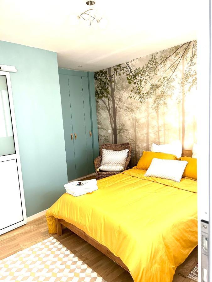 Apartament Cocon Cosy Hypercentre Bordeaux Zewnętrze zdjęcie