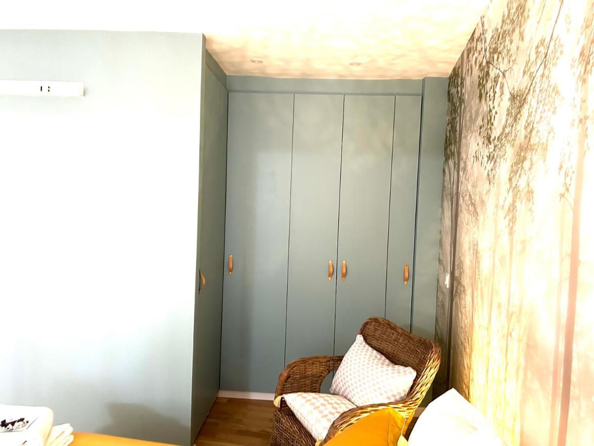 Apartament Cocon Cosy Hypercentre Bordeaux Zewnętrze zdjęcie