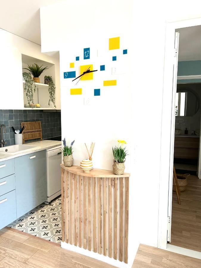 Apartament Cocon Cosy Hypercentre Bordeaux Zewnętrze zdjęcie