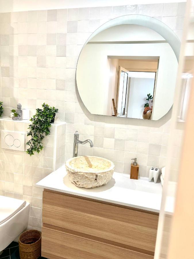 Apartament Cocon Cosy Hypercentre Bordeaux Zewnętrze zdjęcie