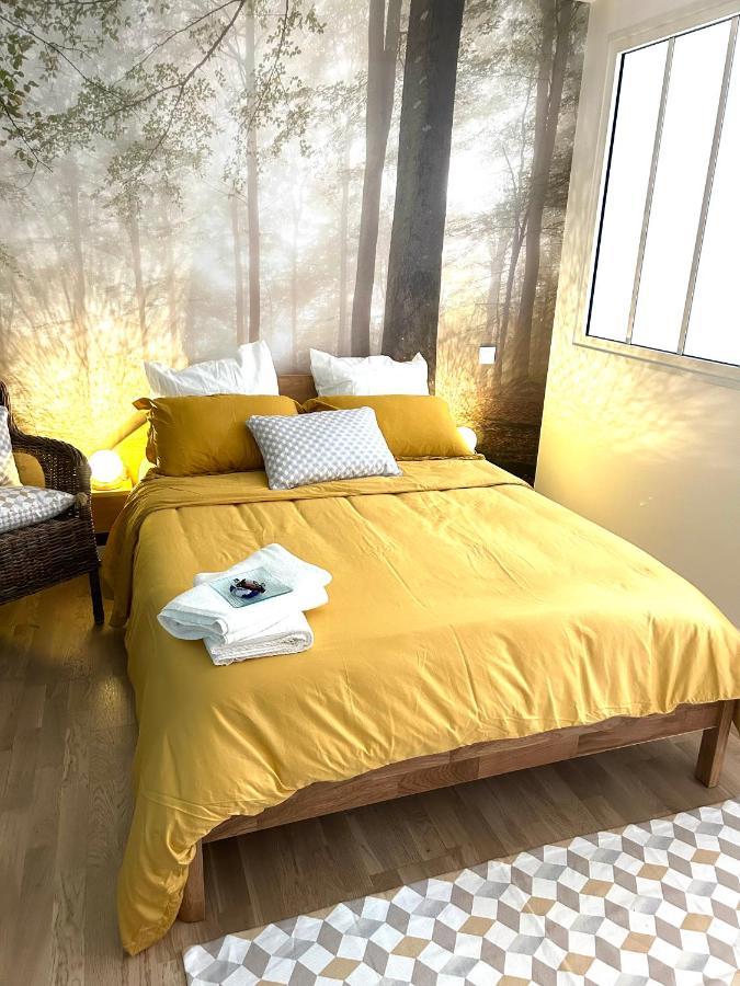 Apartament Cocon Cosy Hypercentre Bordeaux Zewnętrze zdjęcie