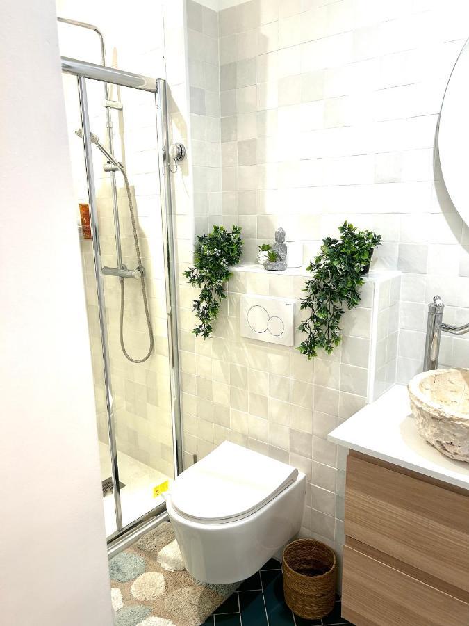 Apartament Cocon Cosy Hypercentre Bordeaux Zewnętrze zdjęcie